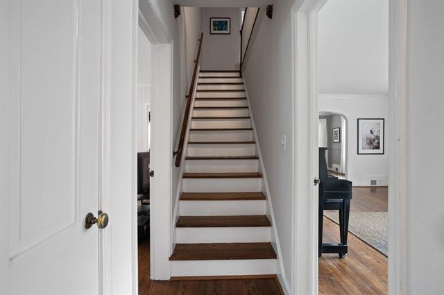 1701 E Clifton Road NE, Atlanta, GA 30307