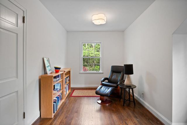 1701 E Clifton Road NE, Atlanta, GA 30307