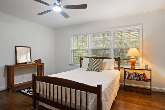 1701 E Clifton Road NE, Atlanta, GA 30307