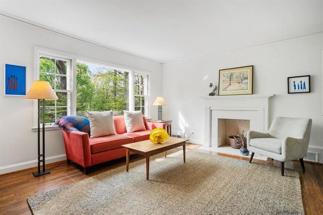 1701 E Clifton Road NE, Atlanta, GA 30307