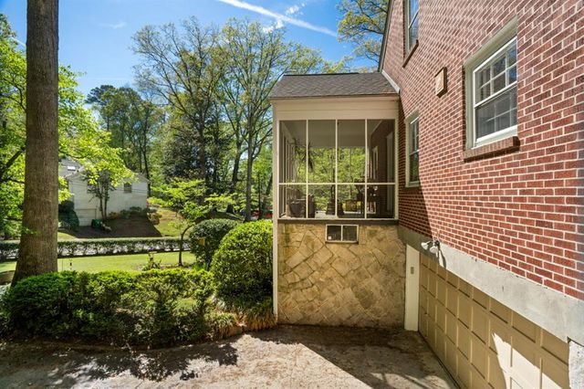 1701 E Clifton Road NE, Atlanta, GA 30307