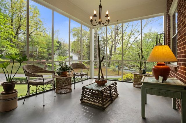 1701 E Clifton Road NE, Atlanta, GA 30307