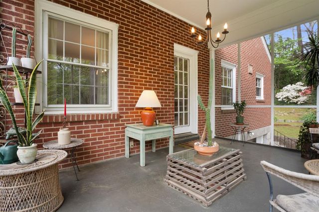 1701 E Clifton Road NE, Atlanta, GA 30307