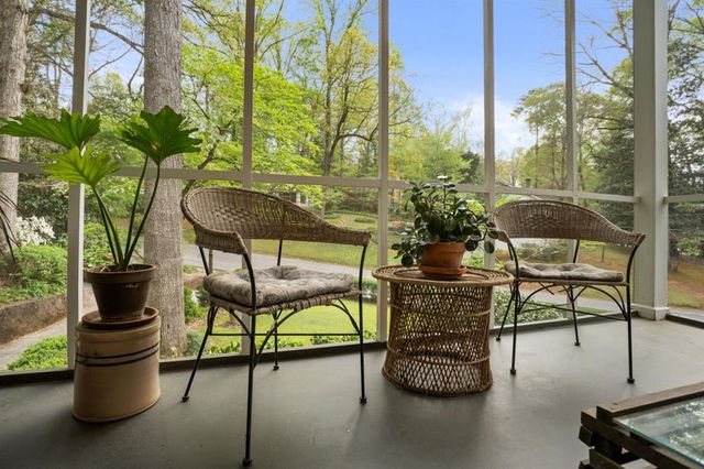 1701 E Clifton Road NE, Atlanta, GA 30307