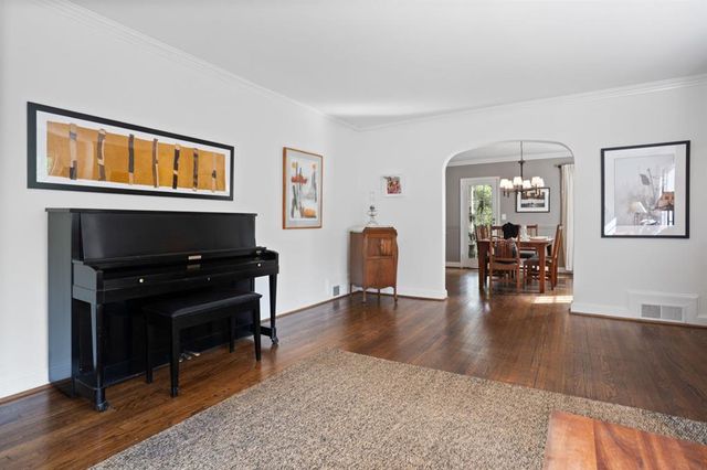 1701 E Clifton Road NE, Atlanta, GA 30307