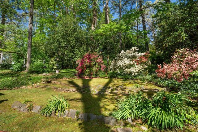 1701 E Clifton Road NE, Atlanta, GA 30307