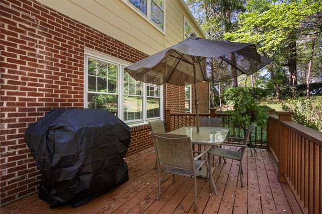 1701 E Clifton Road NE, Atlanta, GA 30307