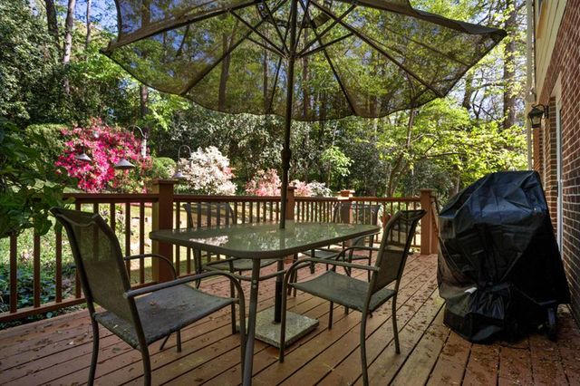 1701 E Clifton Road NE, Atlanta, GA 30307