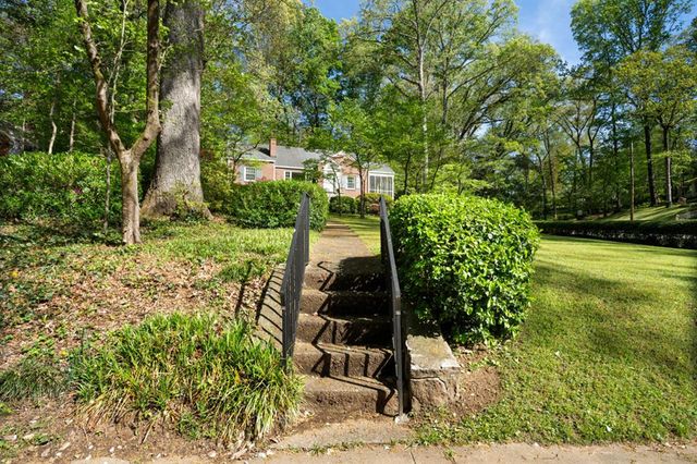 1701 E Clifton Road NE, Atlanta, GA 30307