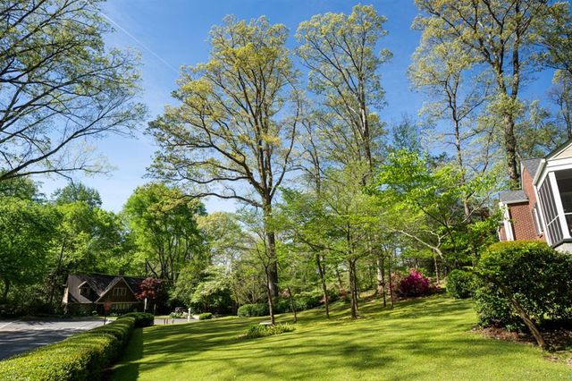 1701 E Clifton Road NE, Atlanta, GA 30307