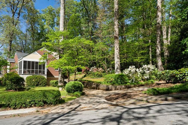 1701 E Clifton Road NE, Atlanta, GA 30307