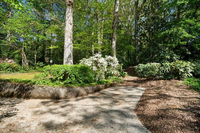 1701 E Clifton Road NE, Atlanta, GA 30307