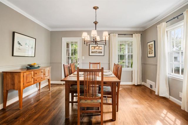 1701 E Clifton Road NE, Atlanta, GA 30307