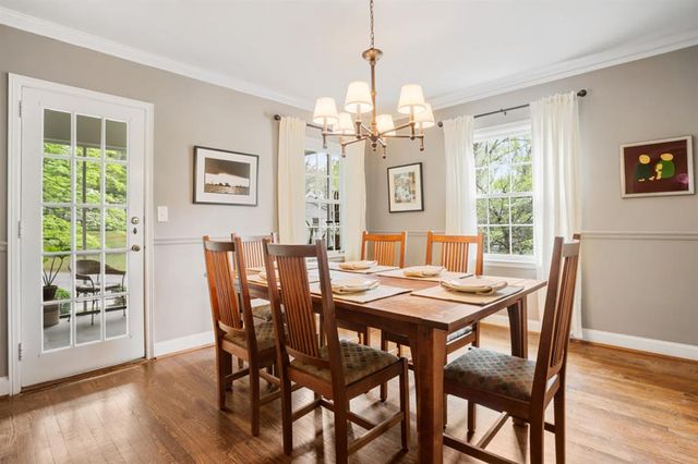 1701 E Clifton Road NE, Atlanta, GA 30307