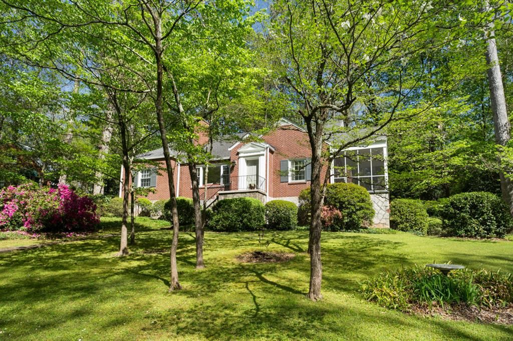 1701 E Clifton Road NE, Atlanta, GA 30307