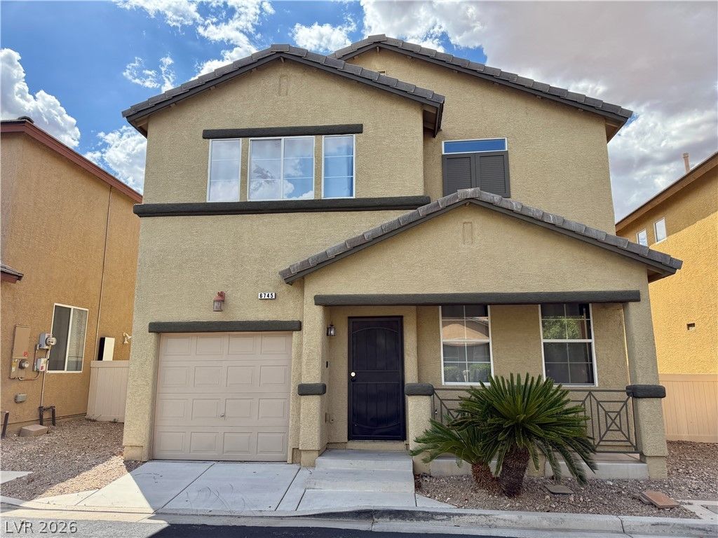 6745 Whipplewood Way, Las Vegas, NV 89148