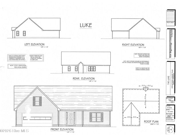 507 Romney Drive, Beulaville, NC 28518