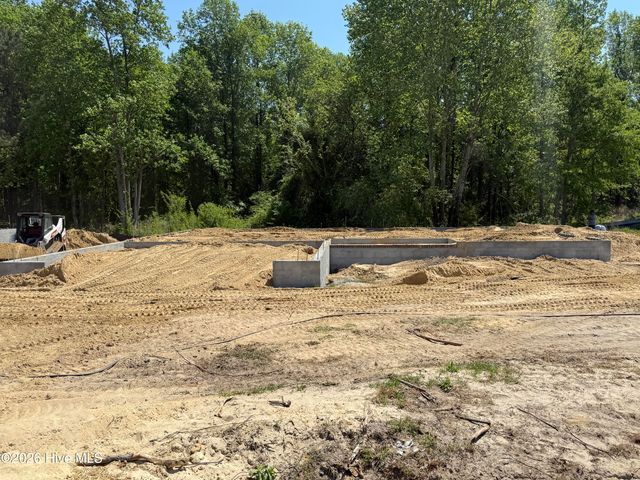 507 Romney Drive, Beulaville, NC 28518