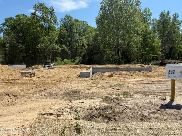507 Romney Drive, Beulaville, NC 28518