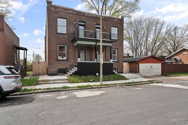 3144 Potomac Street, St Louis, MO 63118