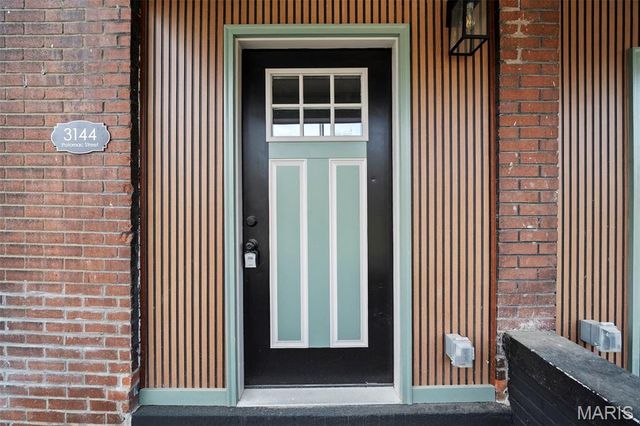 3144 Potomac Street, St Louis, MO 63118