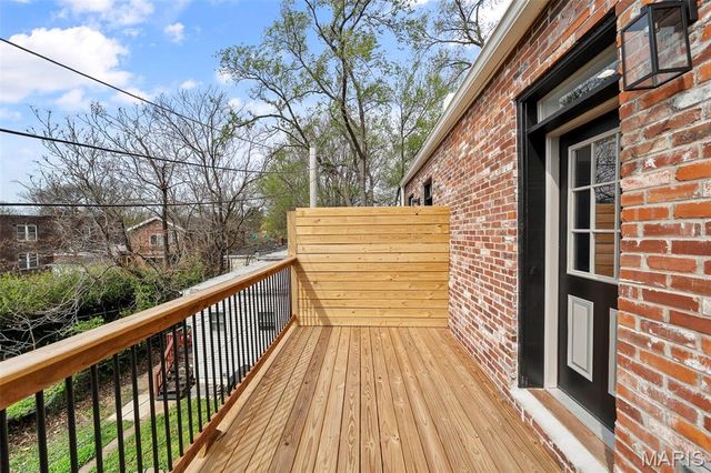 3144 Potomac Street, St Louis, MO 63118