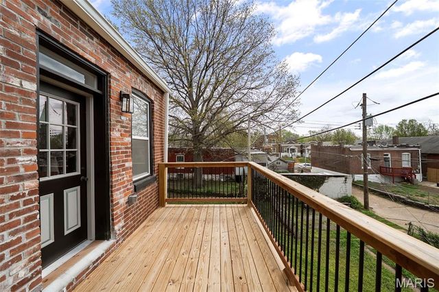 3144 Potomac Street, St Louis, MO 63118