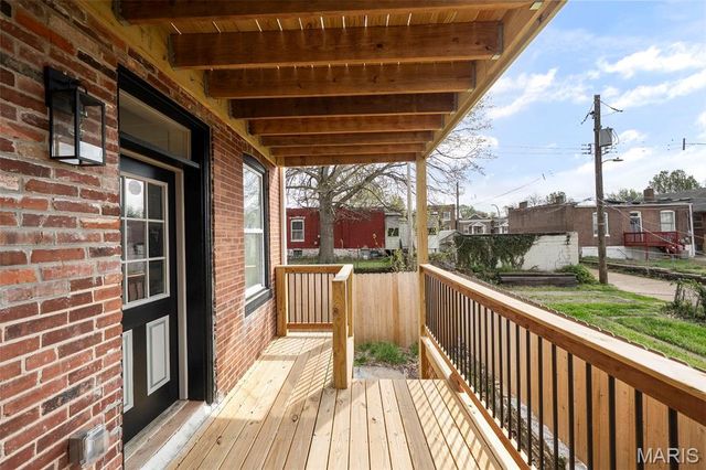 3144 Potomac Street, St Louis, MO 63118