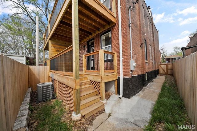 3144 Potomac Street, St Louis, MO 63118
