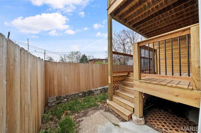 3144 Potomac Street, St Louis, MO 63118