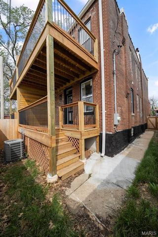 3144 Potomac Street, St Louis, MO 63118