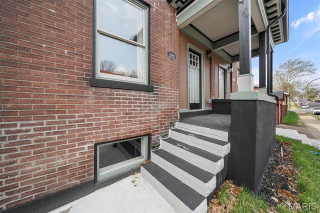3144 Potomac Street, St Louis, MO 63118
