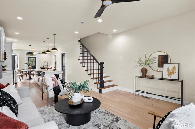 3144 Potomac Street, St Louis, MO 63118