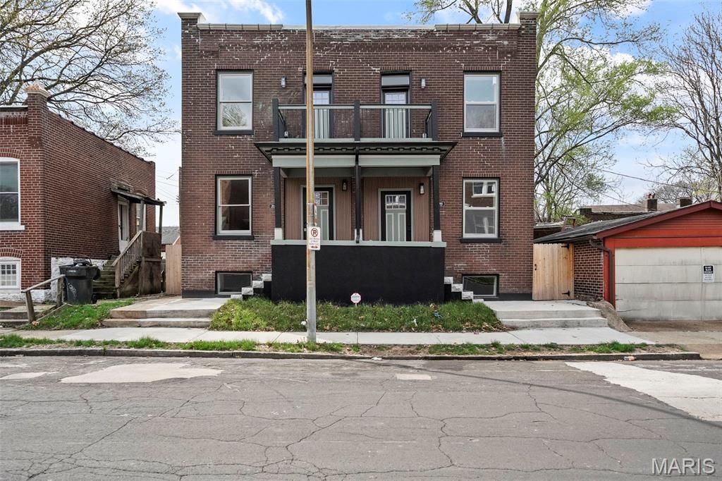 3144 Potomac Street, St Louis, MO 63118