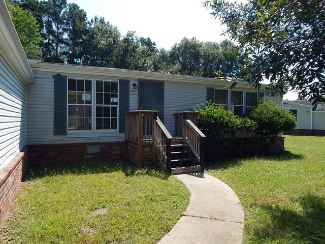 16117 Lone Star Ranch Drive, Conroe, TX 77302