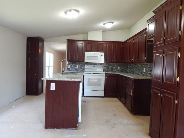 16117 Lone Star Ranch Drive, Conroe, TX 77302