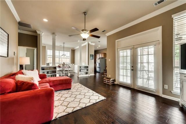 8206 Luna Drive, Rowlett, TX 75088