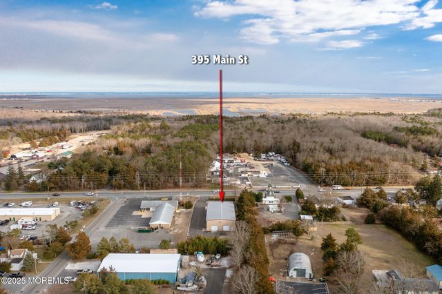 395 Main Street, West Creek, NJ 08092
