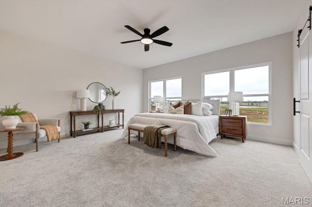 70 Eagles Watch Drive, Silex, MO 63377