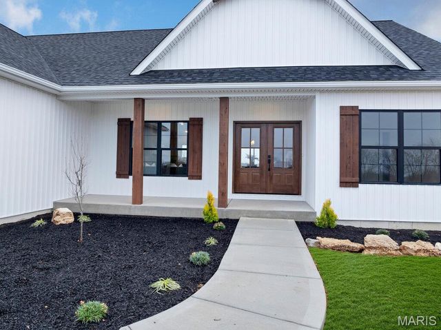 70 Eagles Watch Drive, Silex, MO 63377