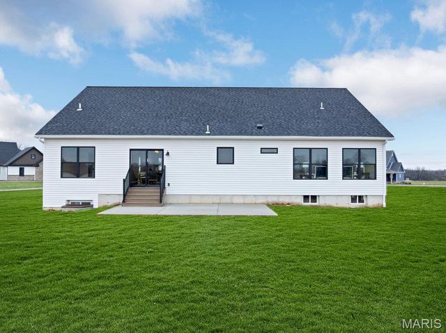 70 Eagles Watch Drive, Silex, MO 63377