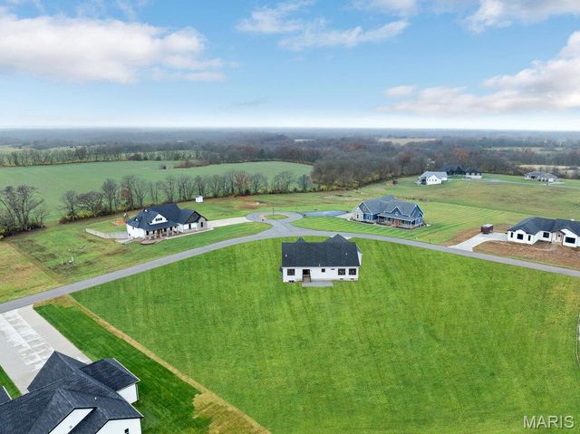 70 Eagles Watch Drive, Silex, MO 63377