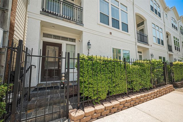 3925 Floyd Street, Houston, TX 77007