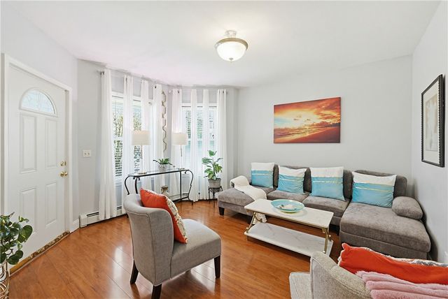 270 Woonasquatucket Avenue, North Providence, RI 02911