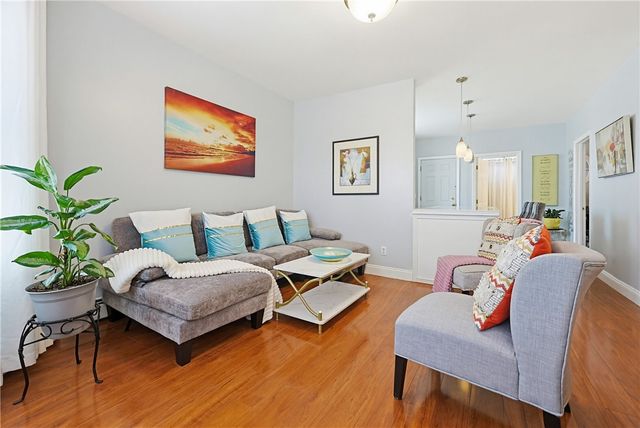 270 Woonasquatucket Avenue, North Providence, RI 02911