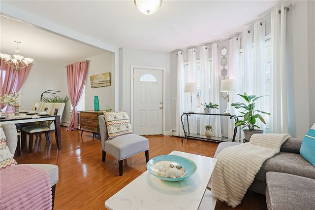 270 Woonasquatucket Avenue, North Providence, RI 02911