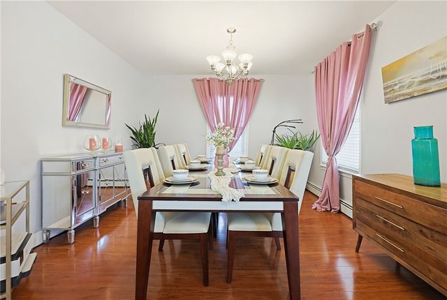 270 Woonasquatucket Avenue, North Providence, RI 02911