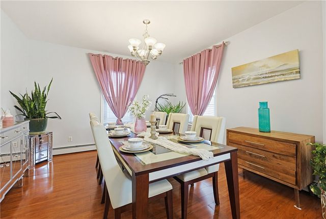 270 Woonasquatucket Avenue, North Providence, RI 02911