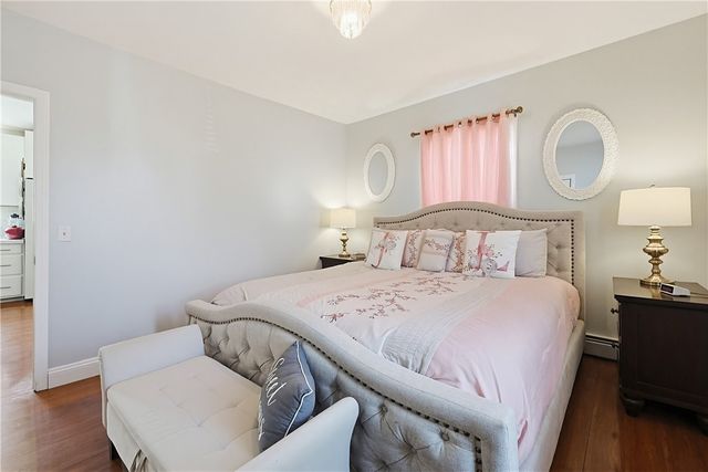 270 Woonasquatucket Avenue, North Providence, RI 02911