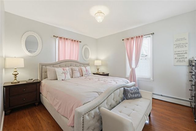 270 Woonasquatucket Avenue, North Providence, RI 02911